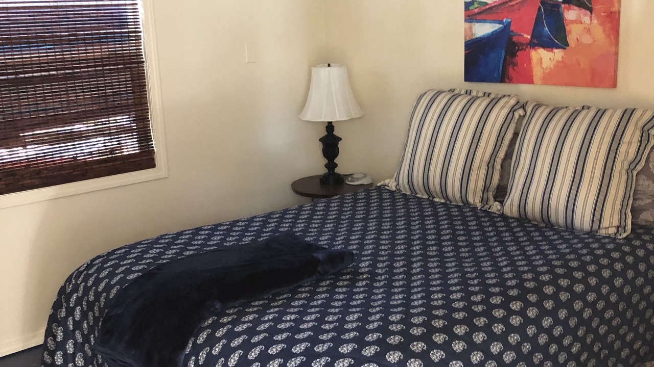 Photo of Bedroom in Polson