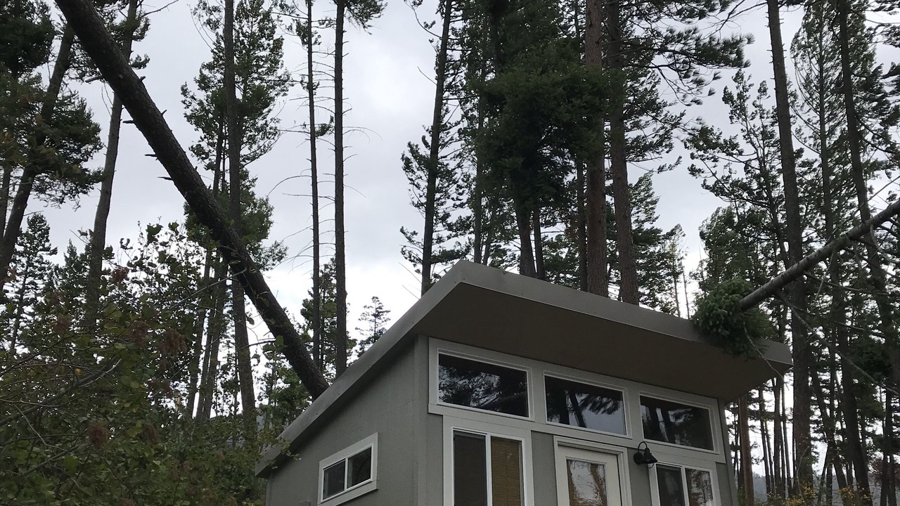 Photo of Outdoor in Polson