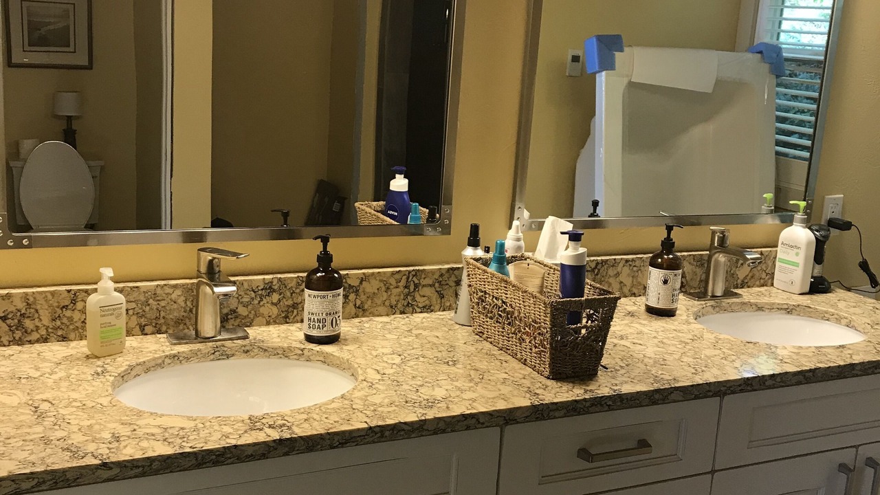 Photo of Bathroom in Polson