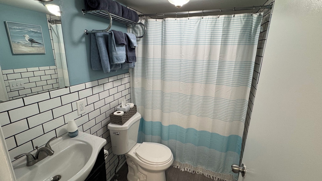 Photo of Bathroom in North End