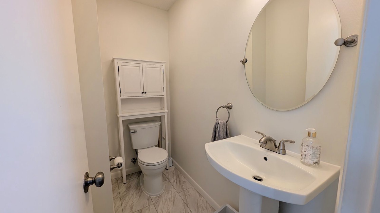 Photo of Bathroom in South Bethany
