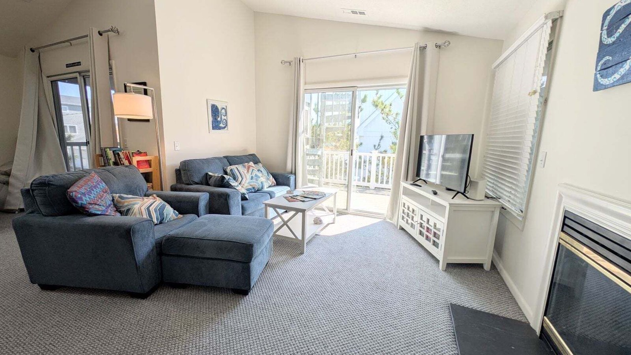 Photo of Livingroom in South Bethany