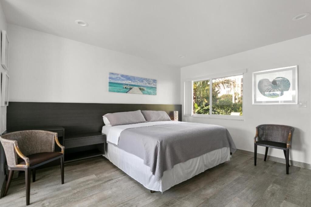 Photo of Bedroom in Deerfield Beach