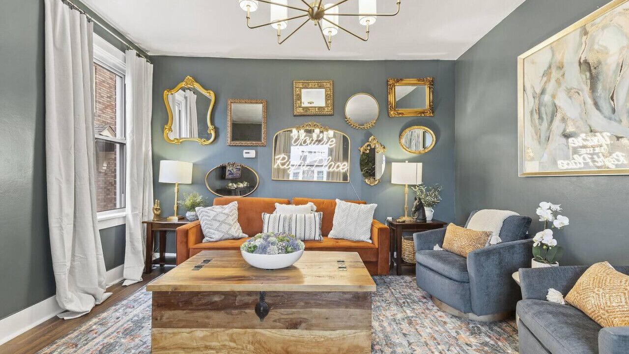 Photo of Bedroom in Pittsburgh