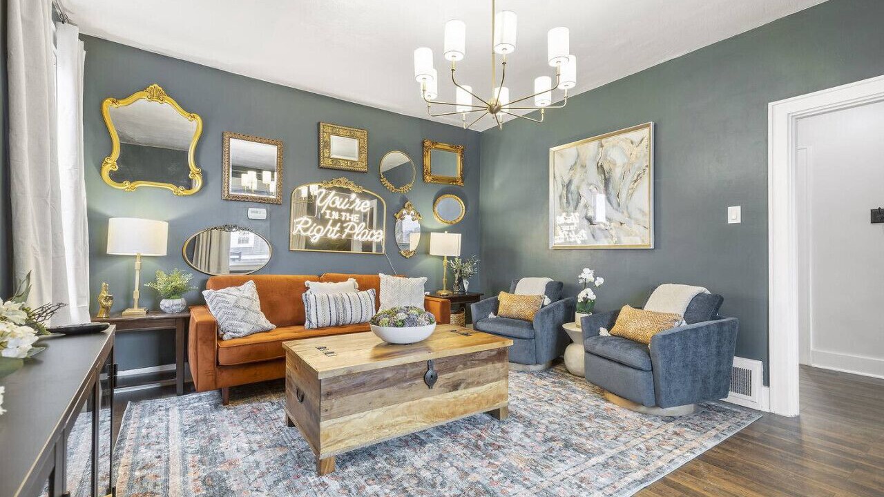 Photo of Bedroom in Pittsburgh