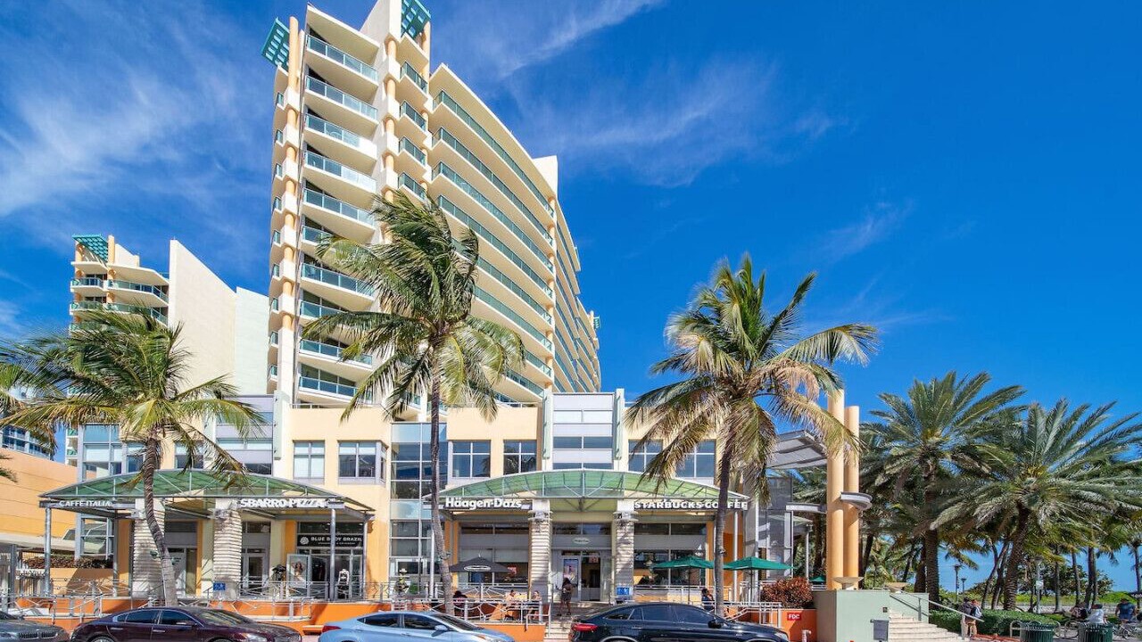 Photo of Outdoor in South Beach