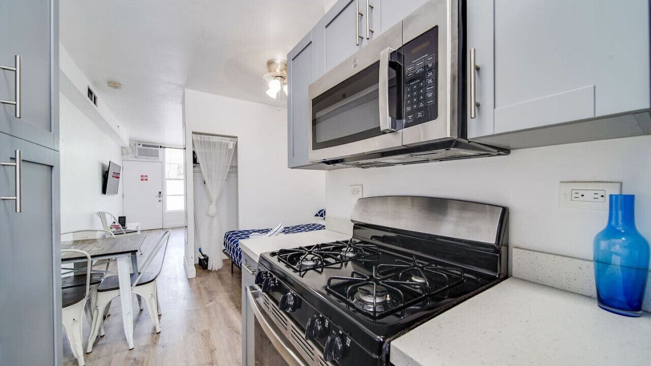 Photo of Kitchen in South Beach