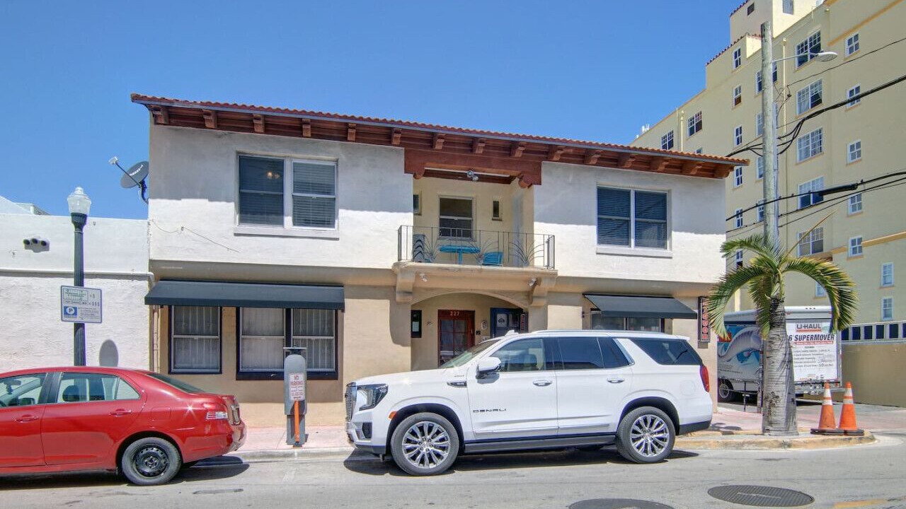 Photo of Outdoor in South Beach
