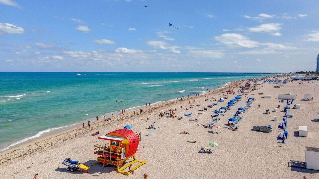 Photo of Others in South Beach
