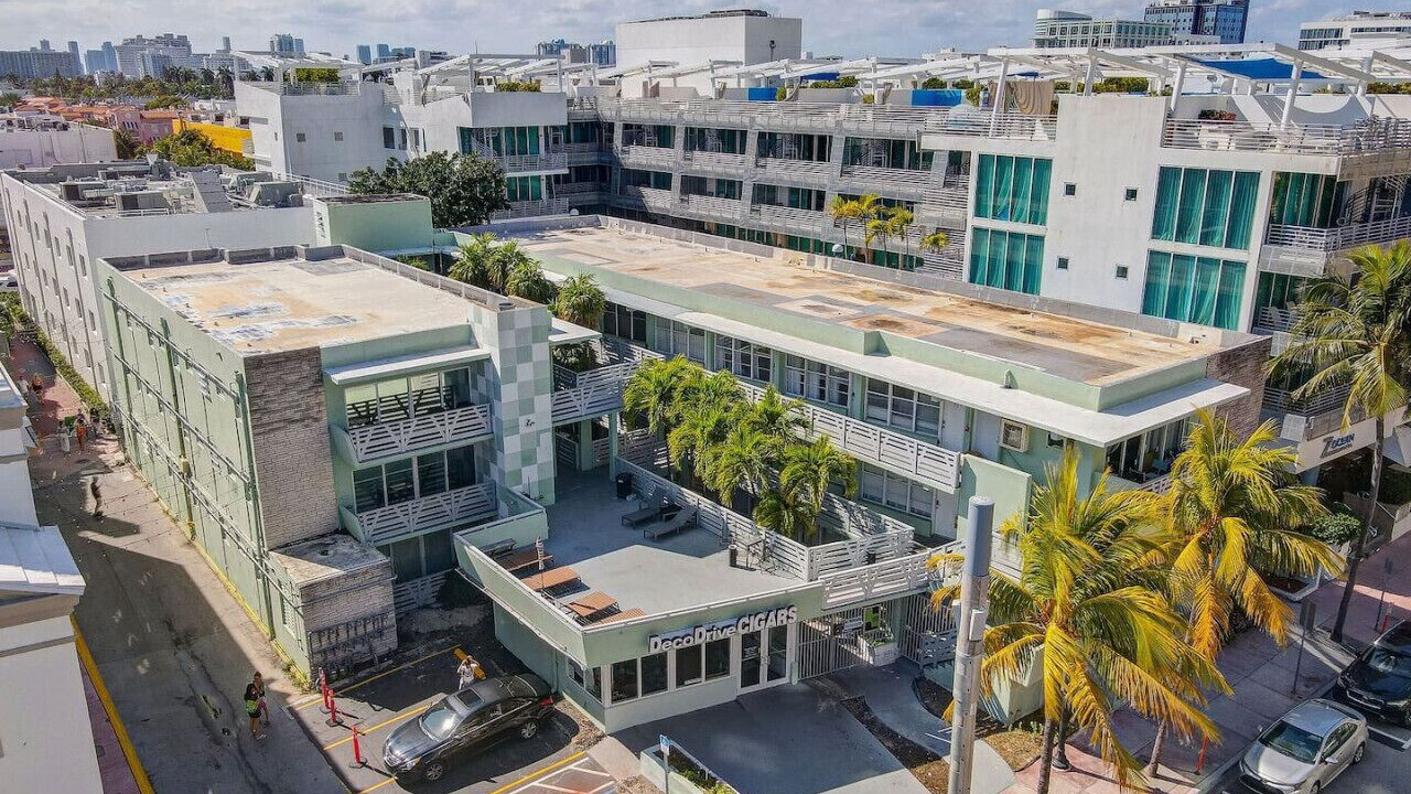 Photo of Outdoor in South Beach