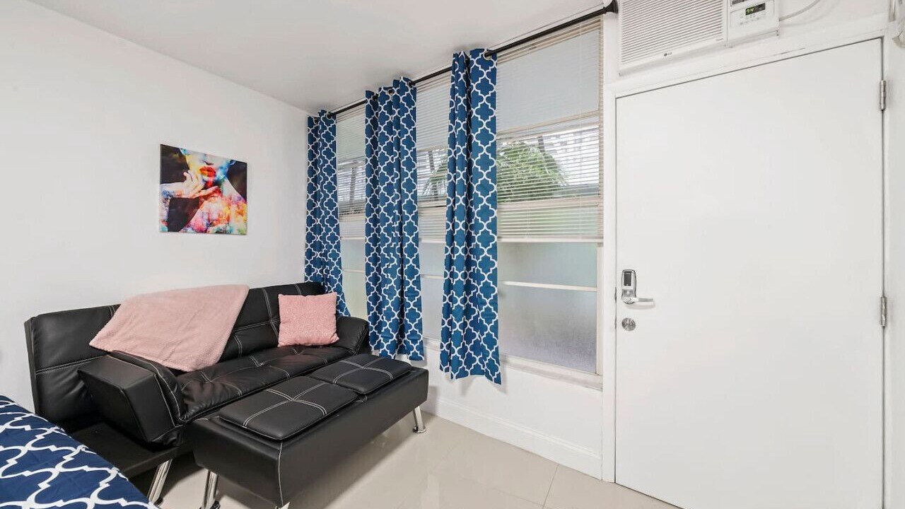 Photo of Livingroom in South Beach