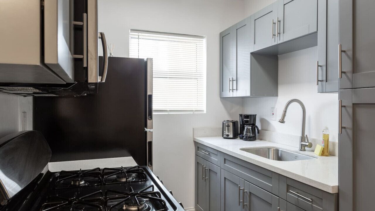 Photo of Kitchen in South Beach