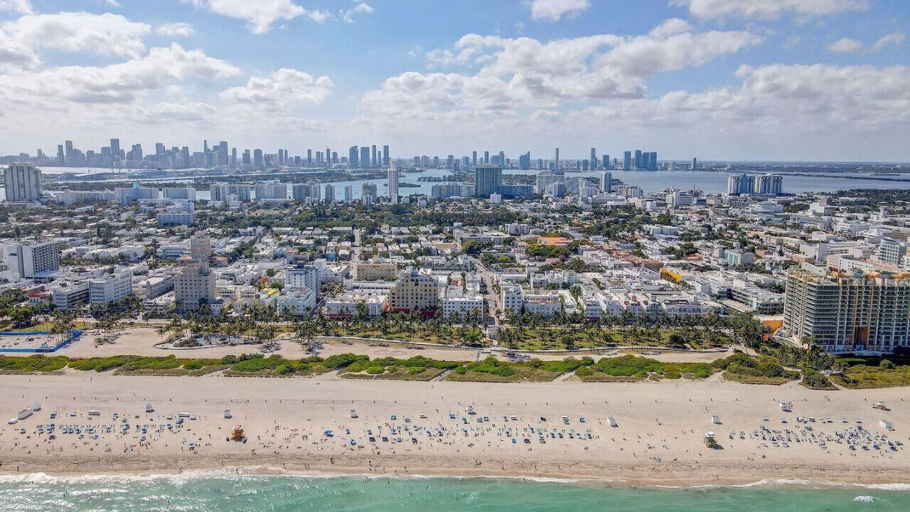 Photo of Others in South Beach