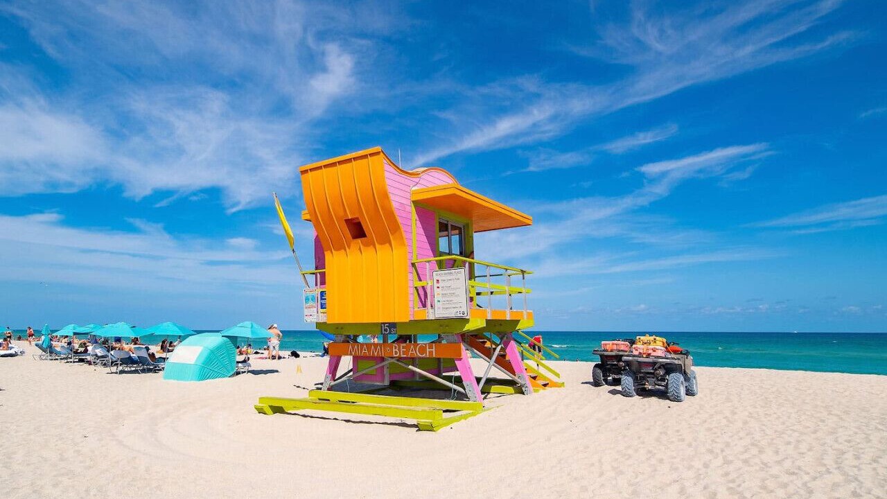Photo of Others in South Beach