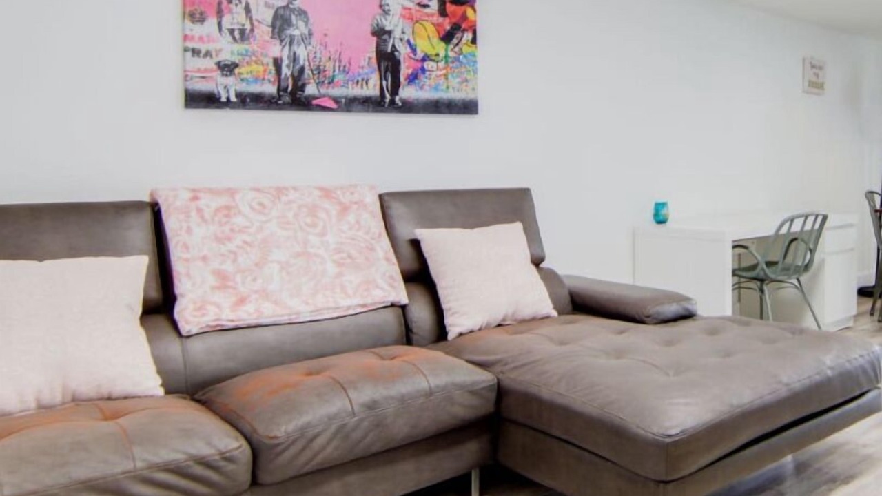 Photo of Livingroom in Flamingo/Lummus