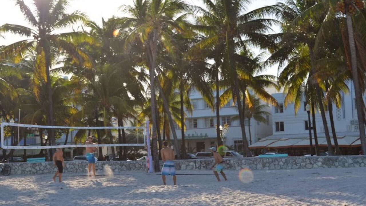 Photo of Others in Flamingo/Lummus