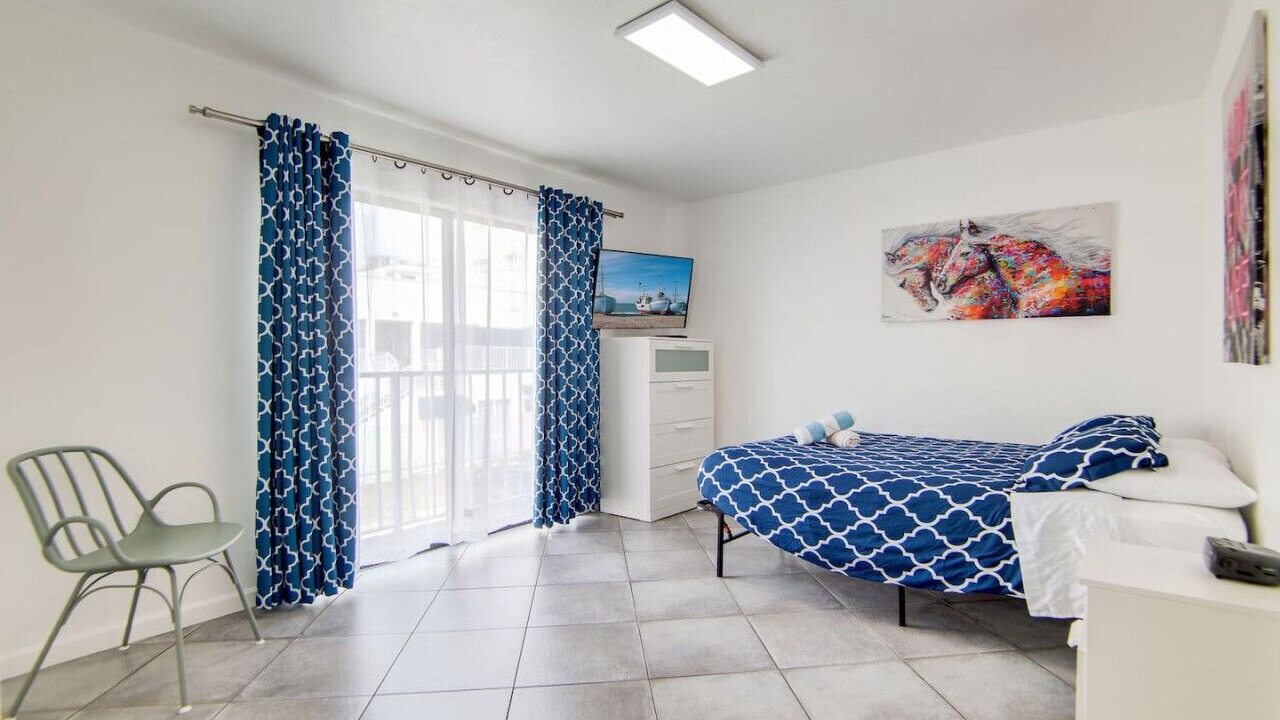 Photo of Bedroom in Flamingo/Lummus
