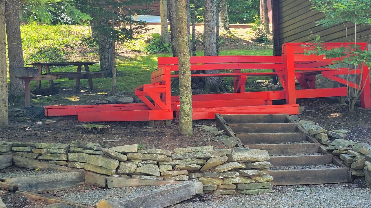 Photo of Outdoor in Edray