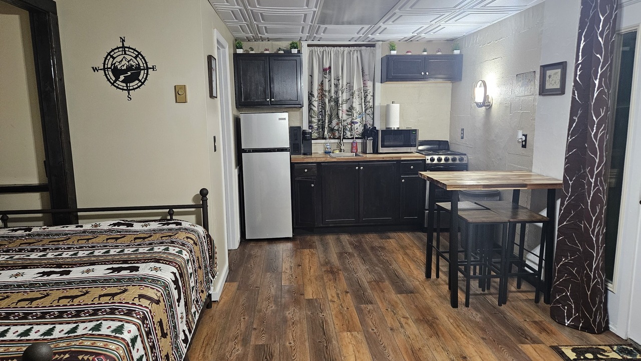 Photo of Bedroom in Edray