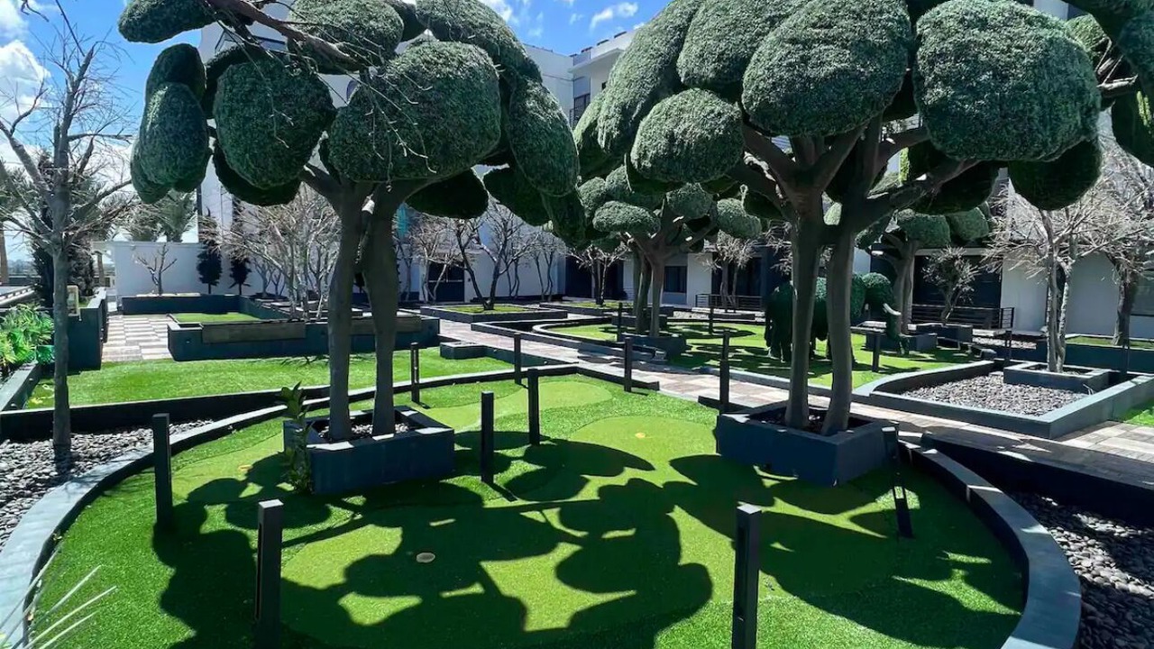 Photo of Outdoor in Garden Isles