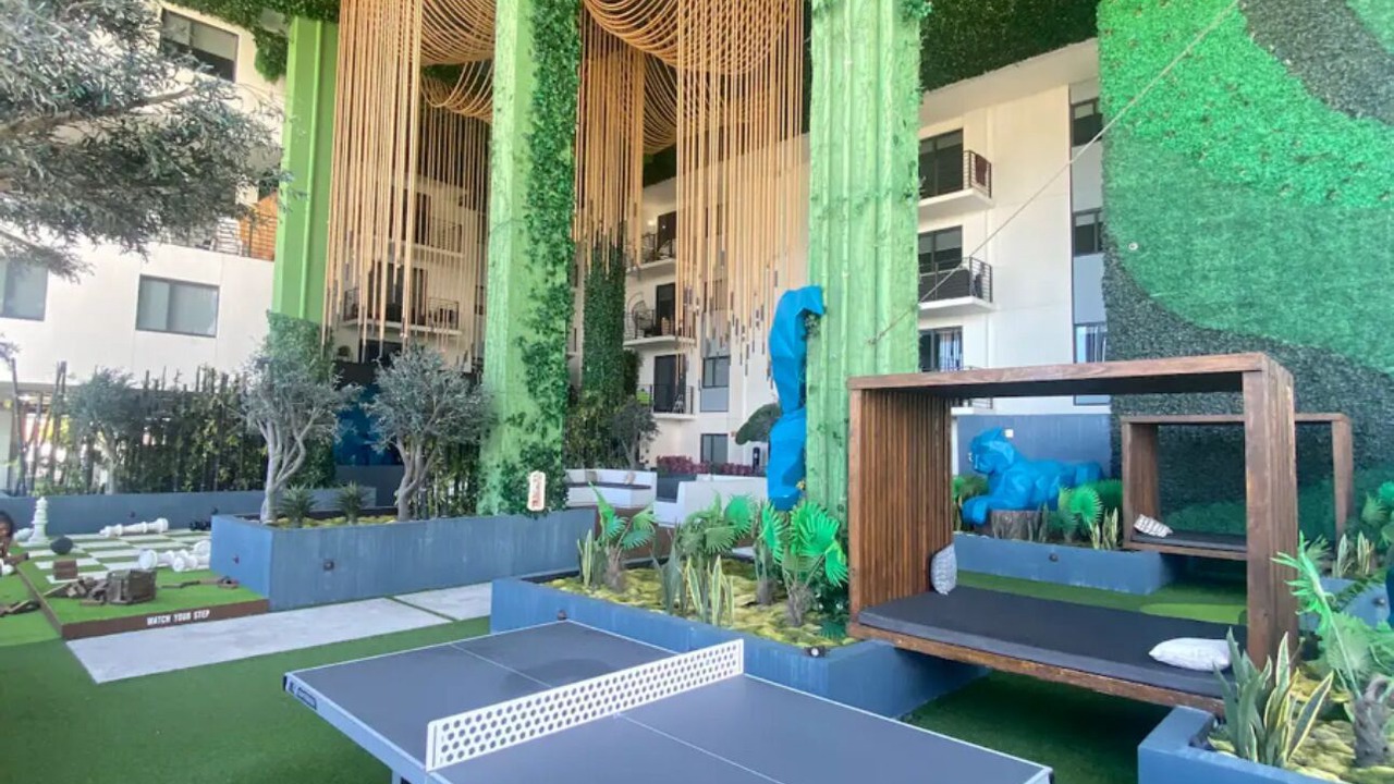 Photo of Outdoor in Garden Isles