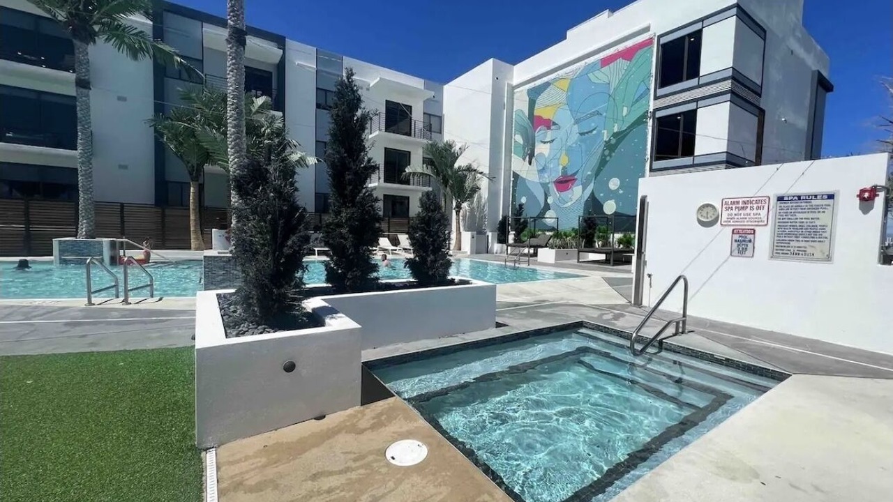 Photo of Outdoor in Garden Isles