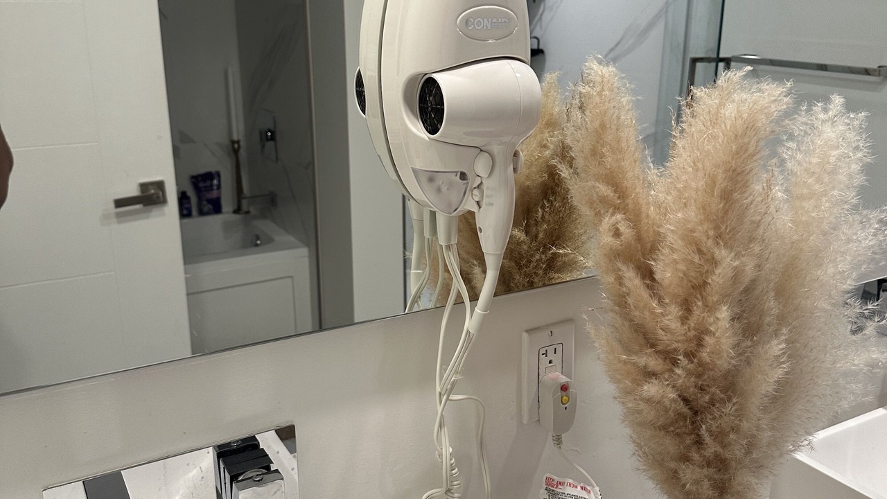 Photo of Bathroom in Garden Isles