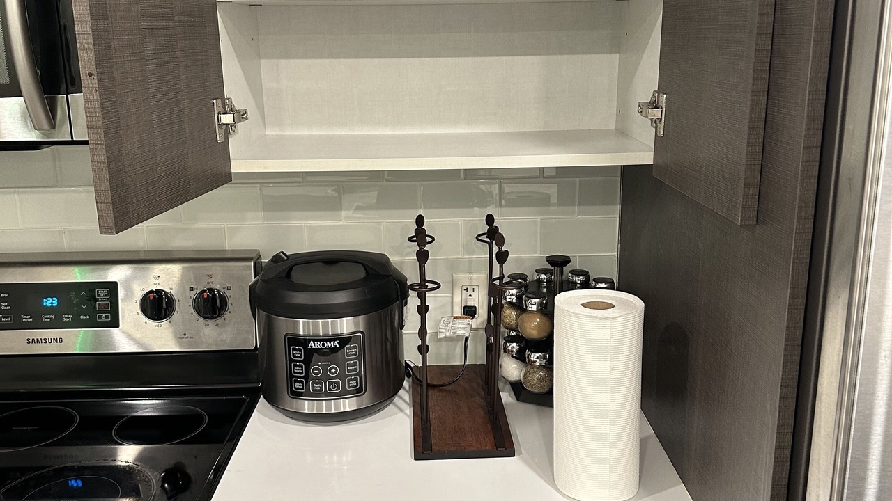 Photo of Kitchen in Garden Isles