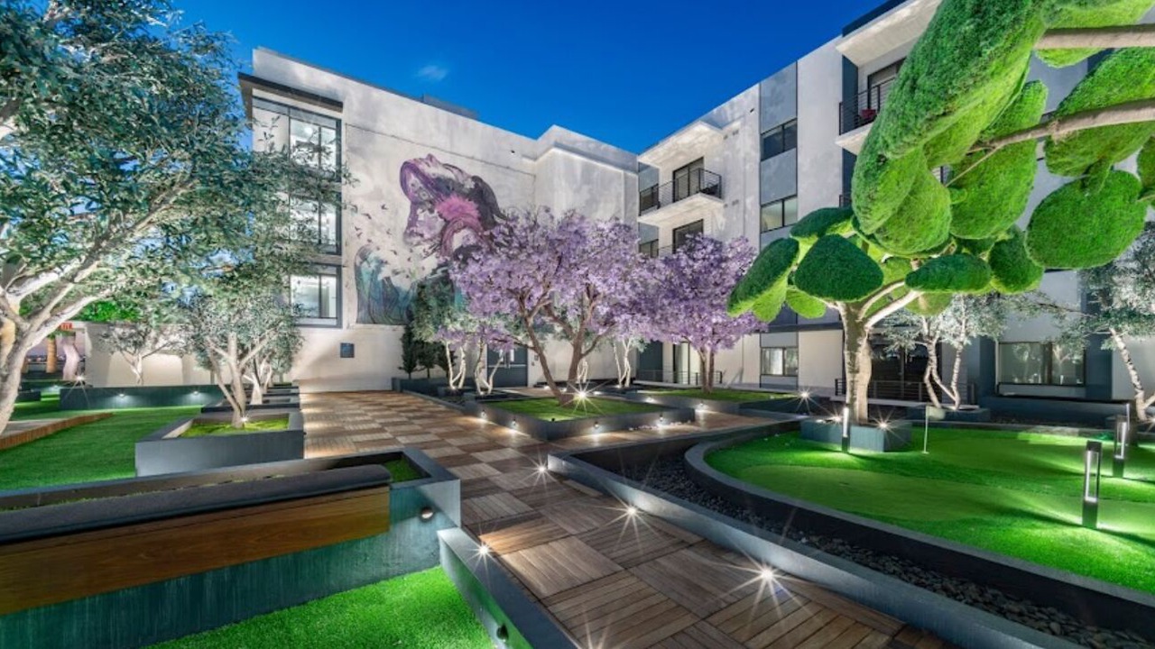 Photo of Outdoor in Garden Isles