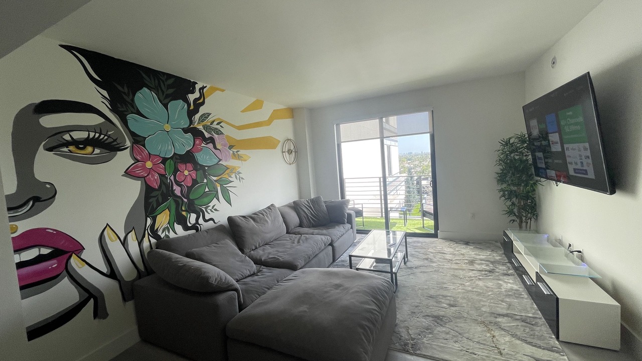 Photo of Livingroom in Garden Isles