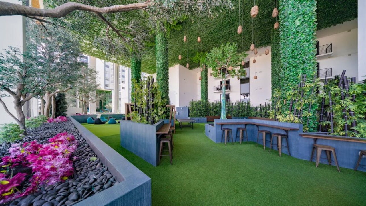 Photo of Outdoor in Garden Isles
