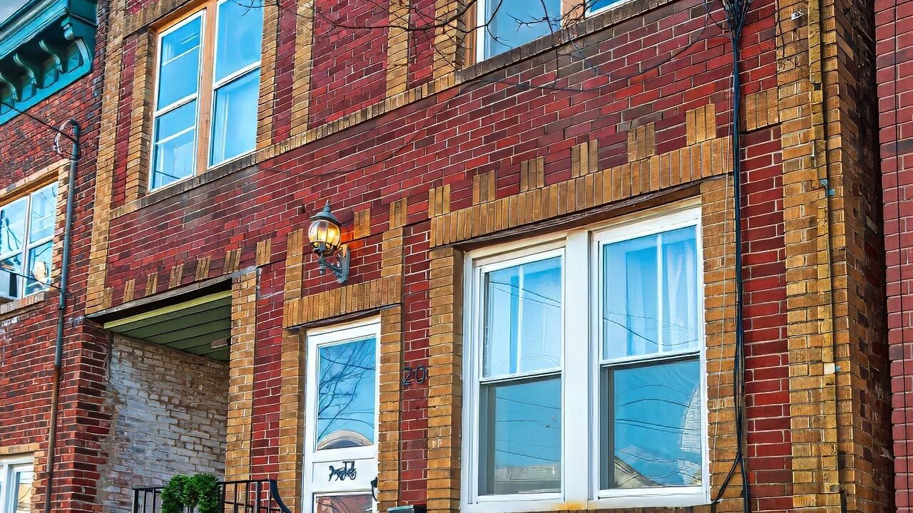 Photo of Outdoor in Forest Hill