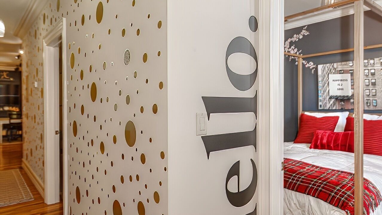 Photo of Bedroom in Forest Hill