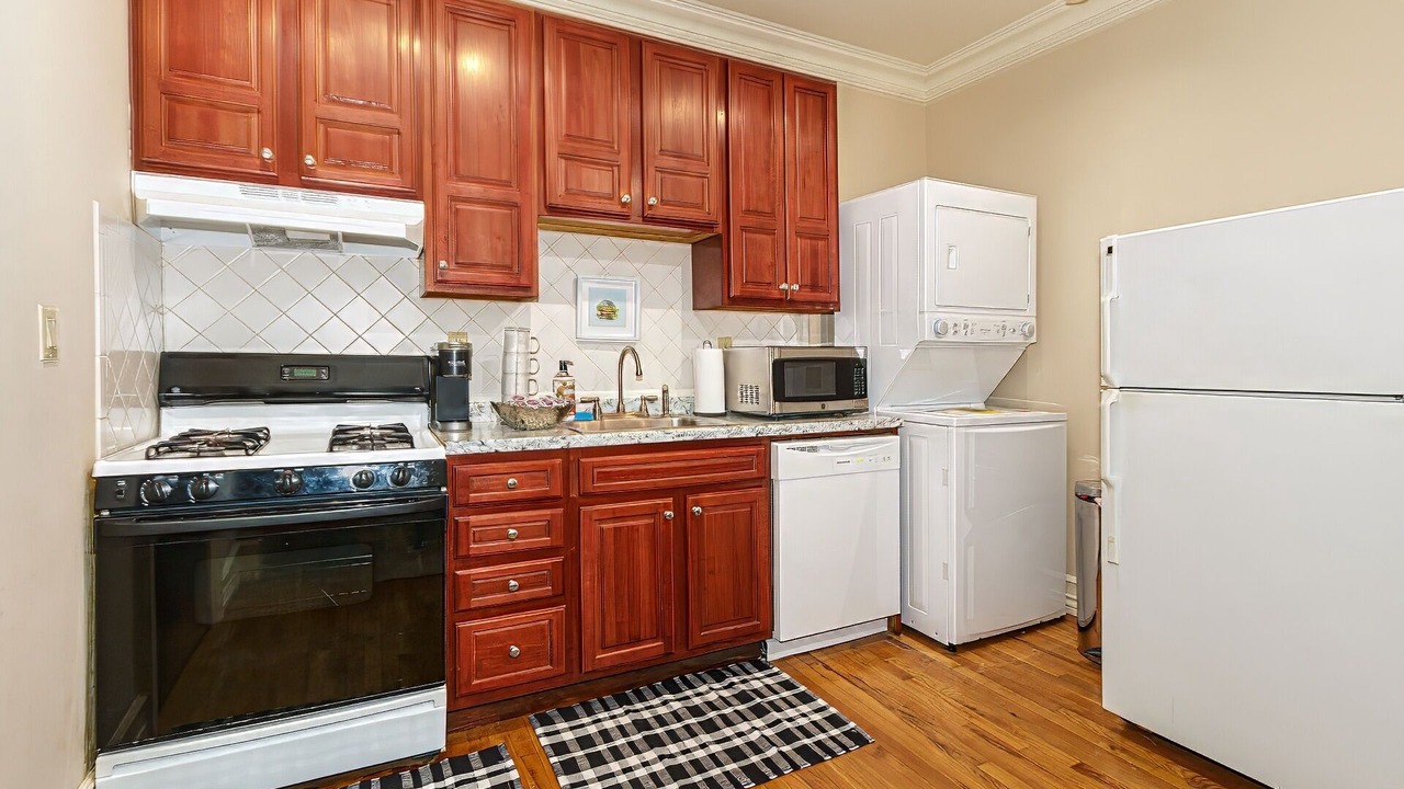 Photo of Kitchen in Forest Hill