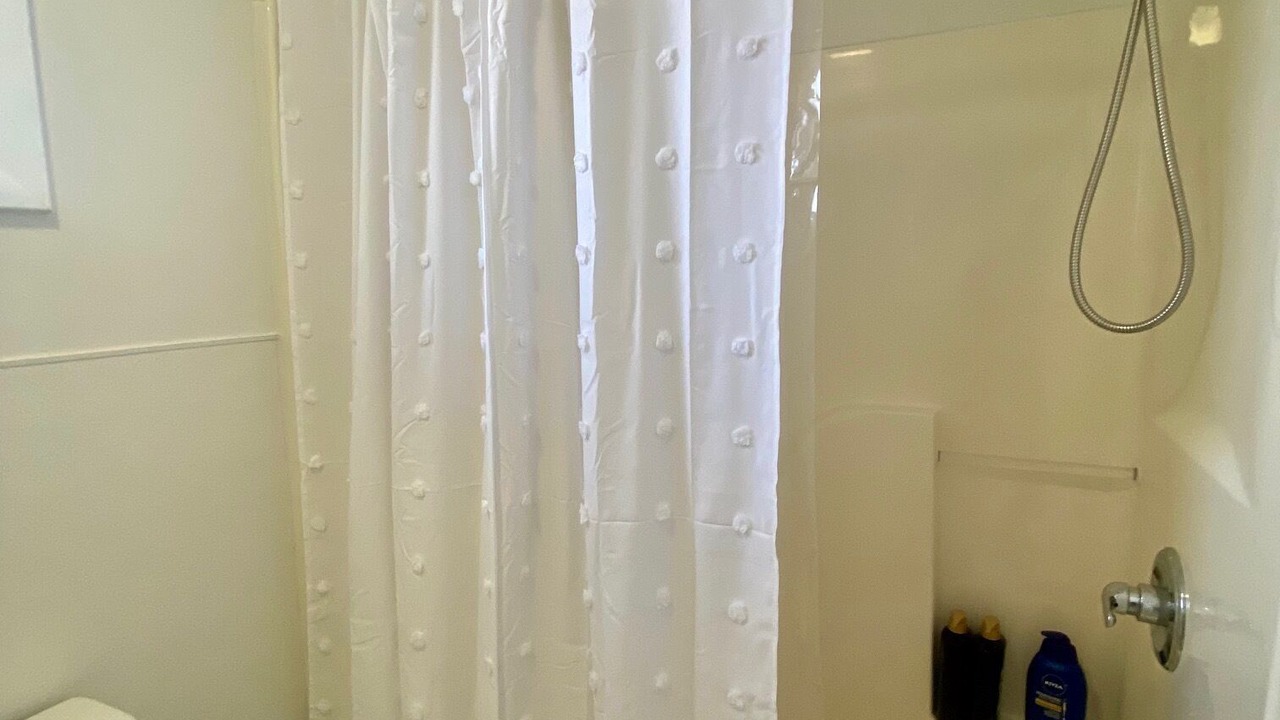 Photo of Bathroom in Greenville