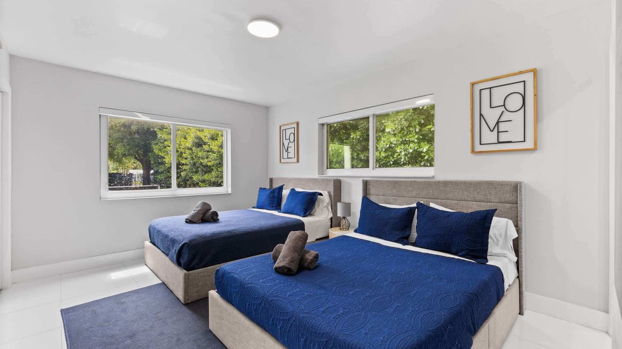 Photo of Bedroom in Golden Glades