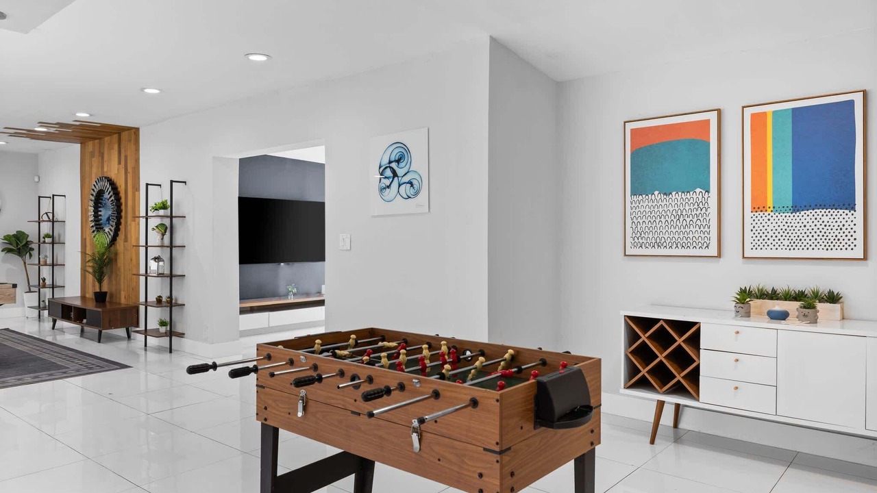 Photo of Bedroom in Golden Glades