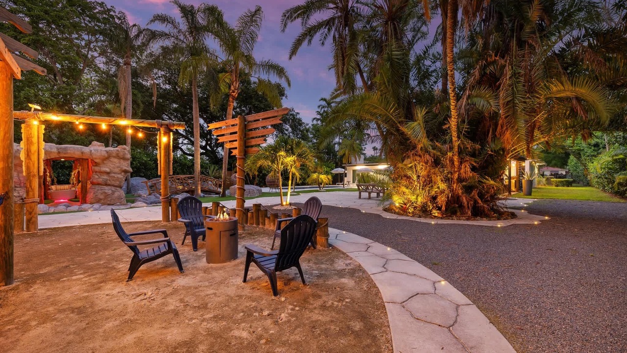Photo of Patio Balcony in Golden Glades