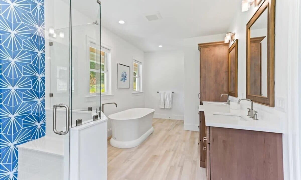 Photo of Bathroom in South Yarmouth