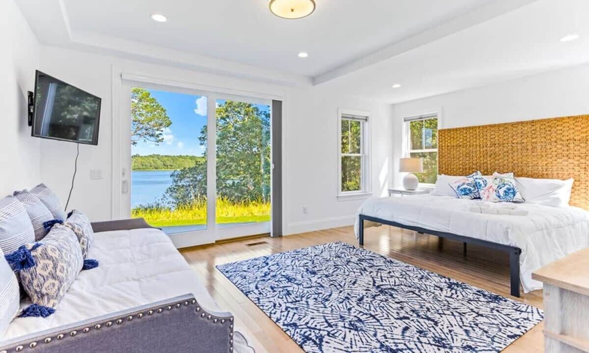 Photo of Bedroom in South Yarmouth