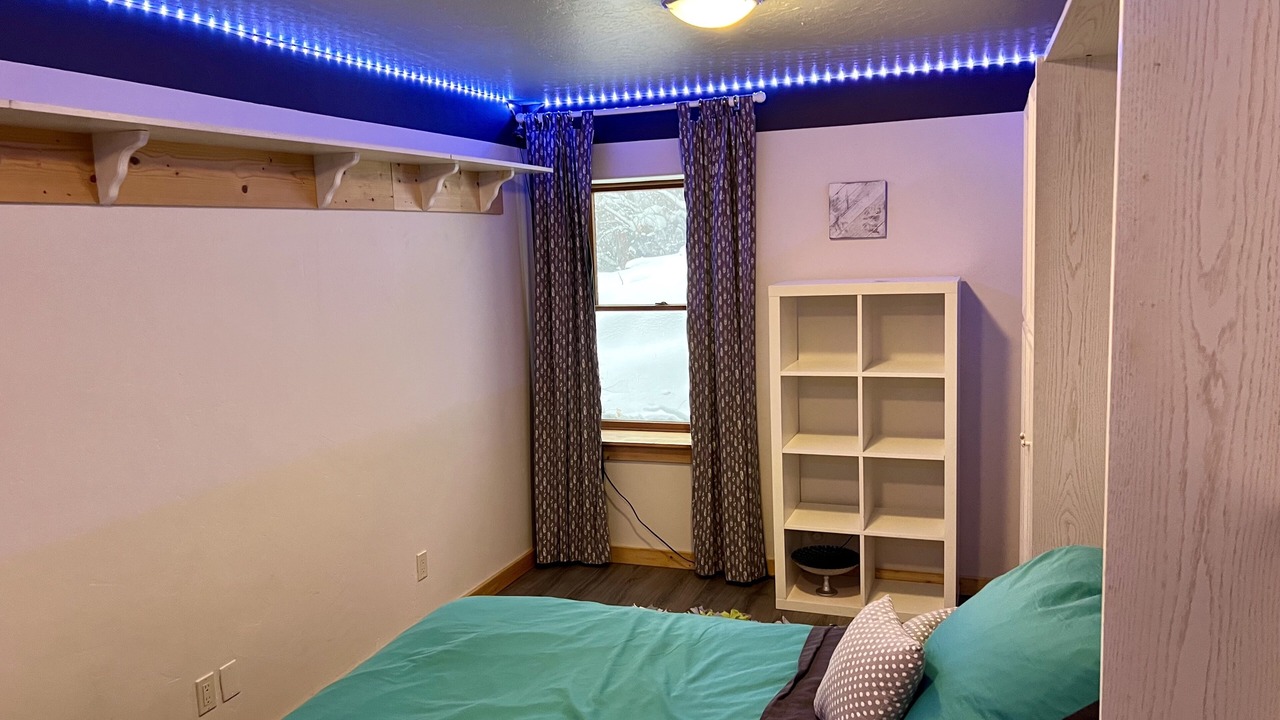 Photo of Bedroom in Big Arm