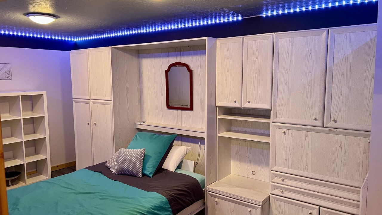 Photo of Bedroom in Big Arm