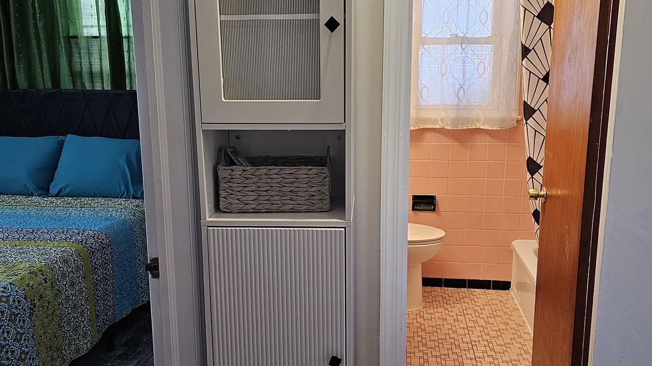 Photo of Bedroom in Albany