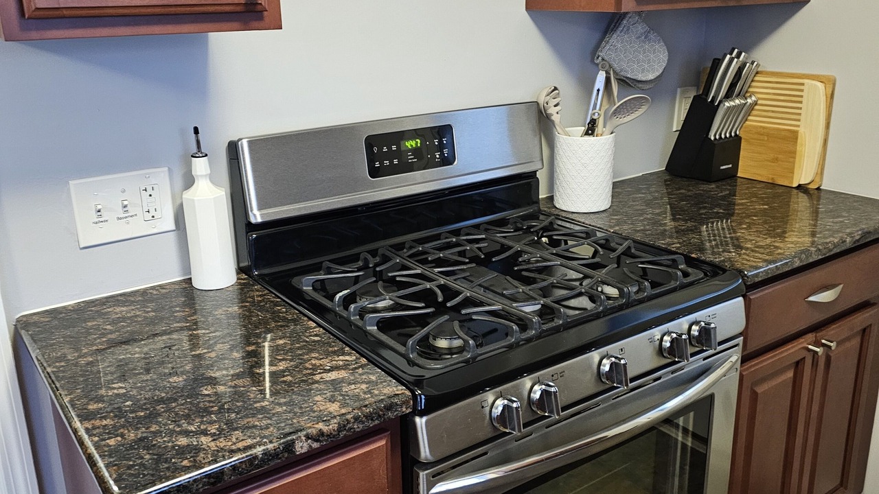 Photo of Kitchen in Albany