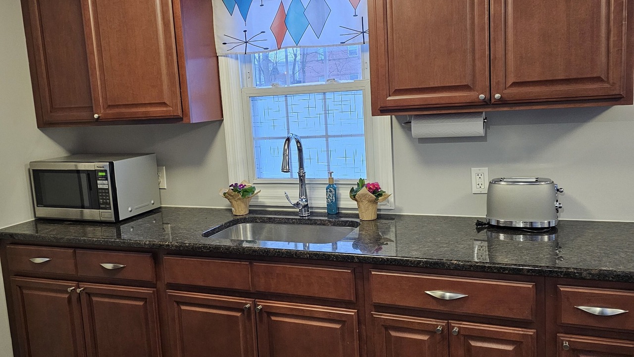 Photo of Kitchen in Albany