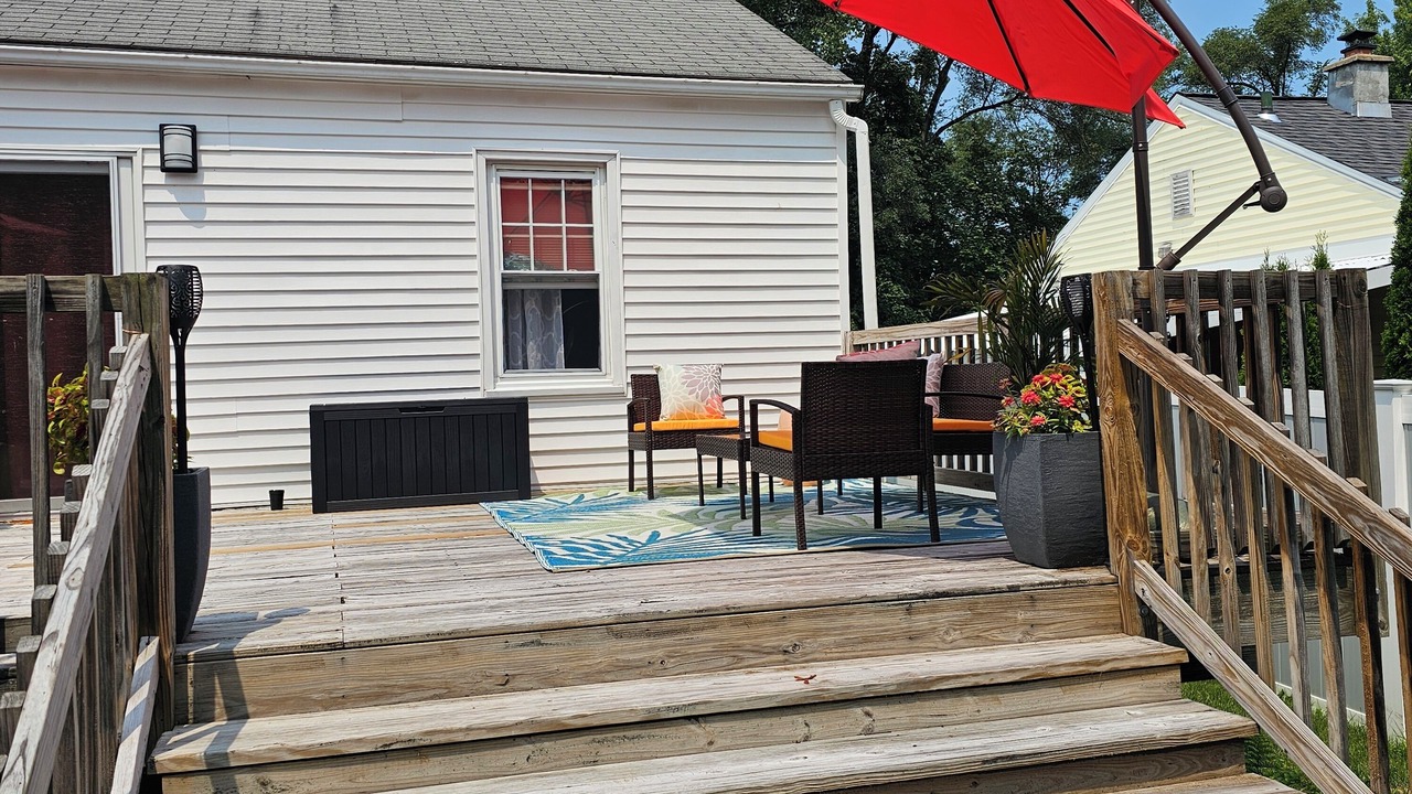 Photo of Outdoor in Albany