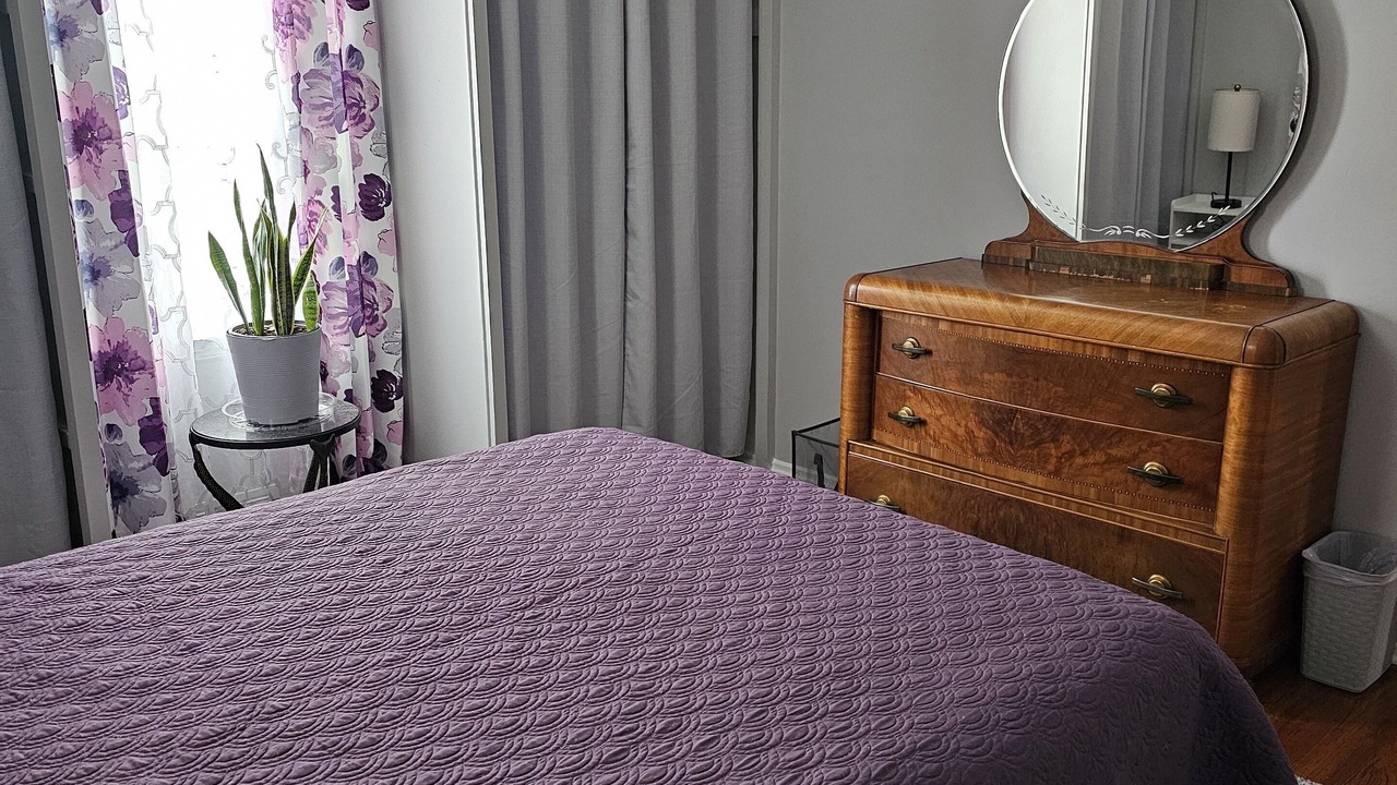 Photo of Bedroom in Albany