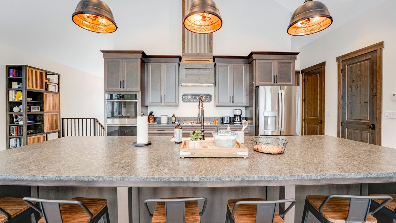 Photo of Kitchen in Somers