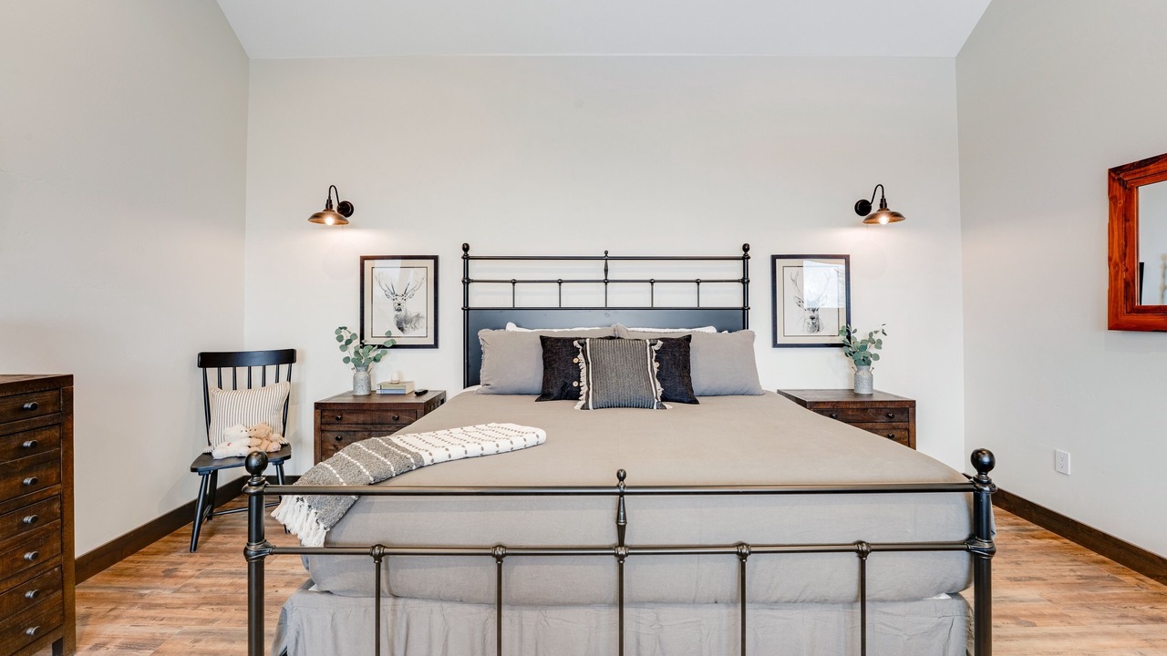 Photo of Bedroom in Somers