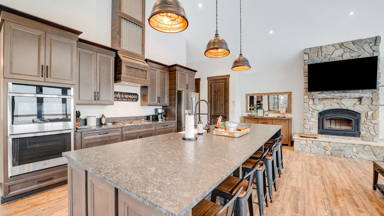 Photo of Kitchen in Somers